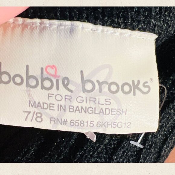 ✨ Add Sparkle to Your Little One’s Wardrobe with This Bobbie Brooks Dress! ✨ - Picture 5 of 5